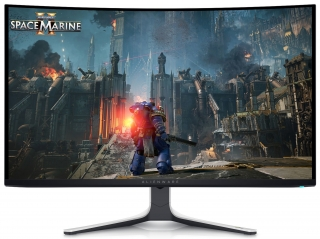 Dell Alienware 32 AW3225QF