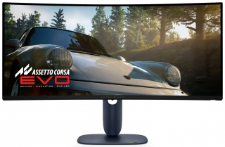 Dell Alienware 34 AW3425DW