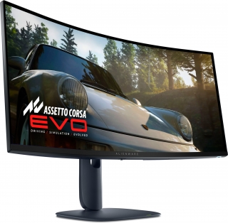 Alienware 34 AW3425DW - 1