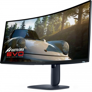 Alienware 34 AW3425DW - 2