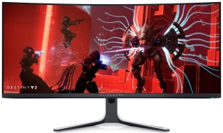 Dell Alienware AW3423DW