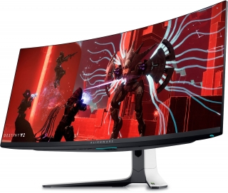 Alienware AW3423DW - 2