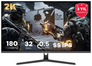 Fazeon X32F180Q