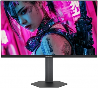 GameBooster Atlas Dual FU48