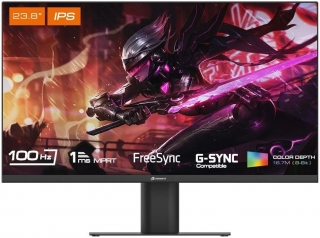 GameBooster GB-2413FF