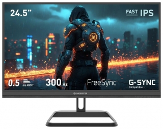 GameBooster GB-25F320FF