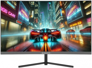 GameBooster GB-27C240FF