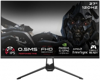Gameon GOES27FHD120IPS