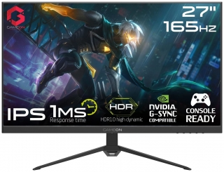 Gameon GOP27QHD165