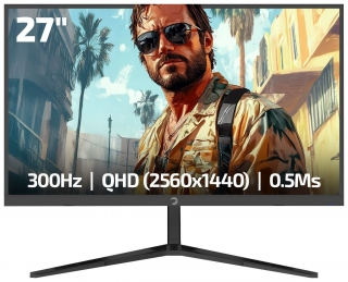 Gamepower Rapid Q-Max