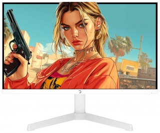 Gamepower Rapid V90 White