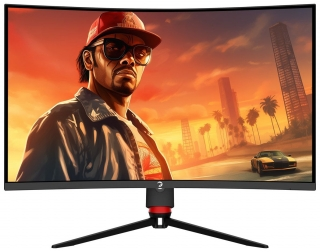 Gamepower Vision V30