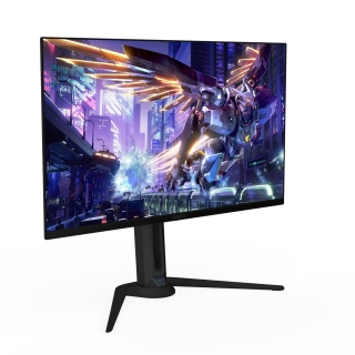 AORUS FO32U2P - 1