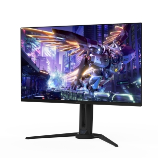 AORUS FO32U2P - 2