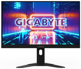 Gigabyte M27U