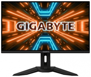 Gigabyte M32U