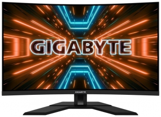 Gigabyte M32UC