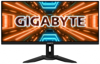 Gigabyte M34WQ