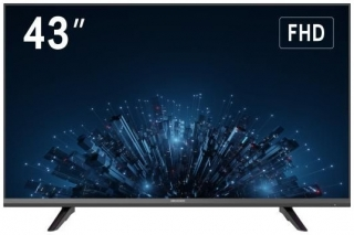 Hikvision DS-D5043F3-1V0S