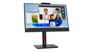 ThinkCentre Tiny-in-One (TIO) 24 Gen5 Touch - 1