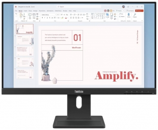 Lenovo ThinkVision E24-40