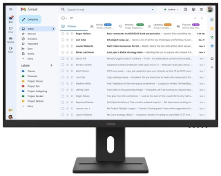 Lenovo ThinkVision E27-40