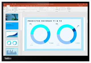 ThinkVision M14d - 2