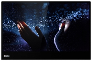 Lenovo ThinkVision M14t