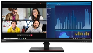 Lenovo ThinkVision P34w-20