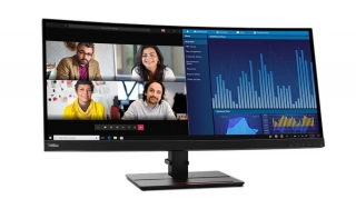 ThinkVision P34w-20 - 1