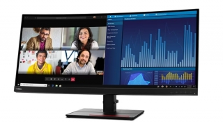 ThinkVision P34w-20 - 2