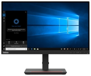 Lenovo ThinkVision S22e-20
