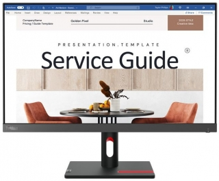 Lenovo ThinkVision S24i-30