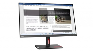 ThinkVision S27i-30 - 1