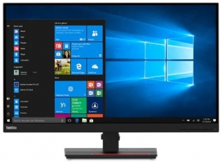 Lenovo ThinkVision T27H-2L