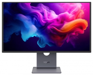 Yoga Pro 27UD-10 - 1