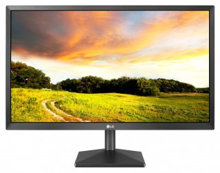 LG 22MK400H-B