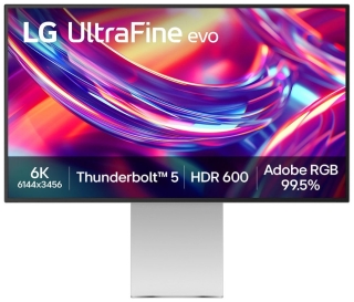 LG UltraFine 40U990A-W