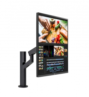 DualUp 28MQ780-B - 1