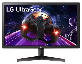 LG UltraGear 24GN53A-B