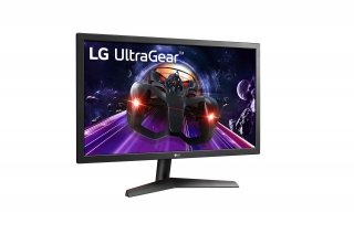 UltraGear 24GN53A-B - 1