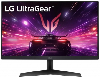 LG UltraGear 24GS60F-B