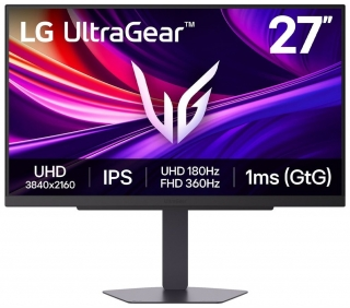 LG UltraGear 27G810A-B