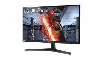 UltraGear 27GN600-B - 2