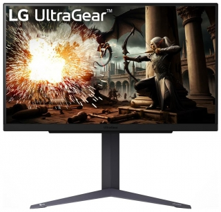 LG UltraGear 27GS75Q-B