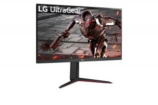 UltraGear 32GN650-B - 1