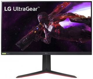 LG UltraGear 32GP750-B