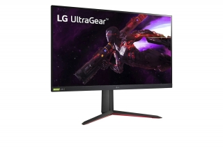 UltraGear 32GP750-B - 1