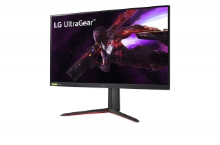 UltraGear 32GP750-B - 2