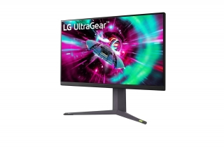 UltraGear 32GR93U-B - 2